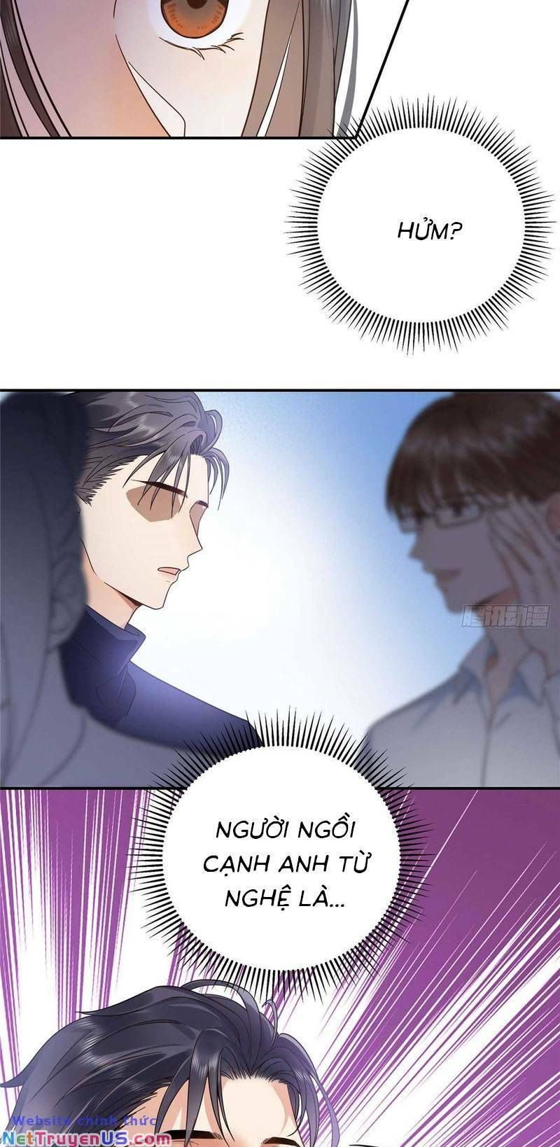 Hàng Tỷ Ngôi Sao Cũng Không Bằng Em Chapter 18 - 27