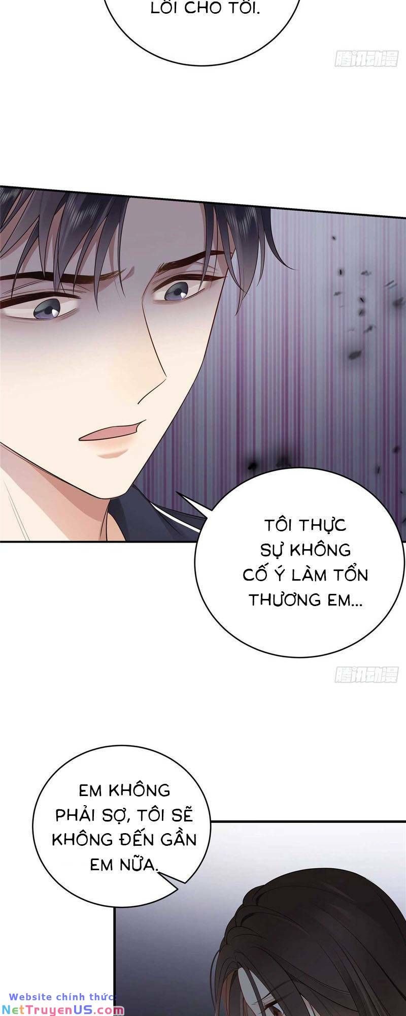 Hàng Tỷ Ngôi Sao Cũng Không Bằng Em Chapter 18 - 5