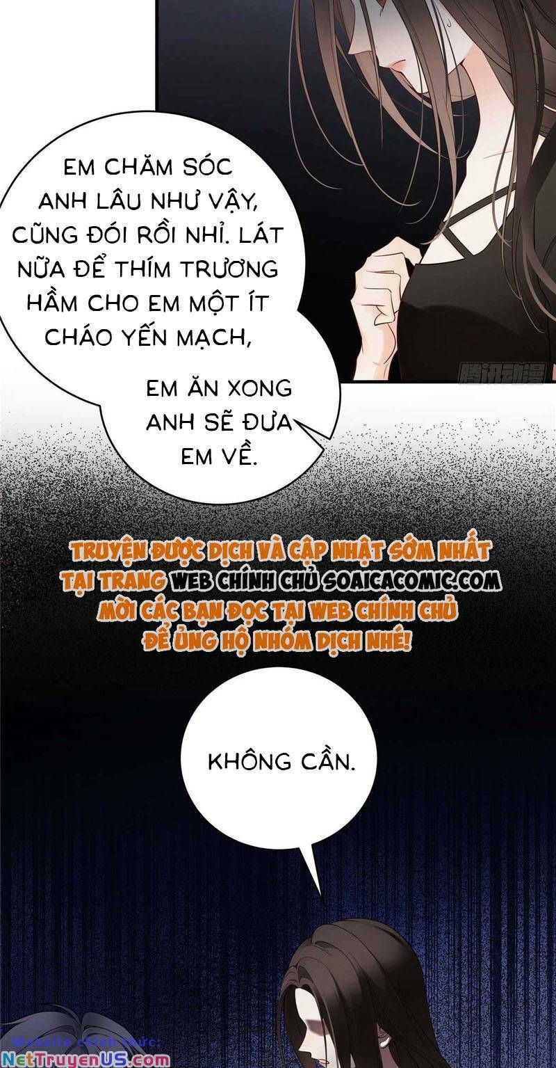Hàng Tỷ Ngôi Sao Cũng Không Bằng Em Chapter 18 - 6