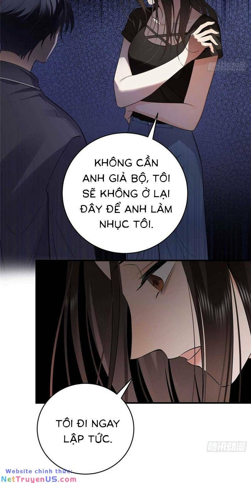 Hàng Tỷ Ngôi Sao Cũng Không Bằng Em Chapter 18 - 7