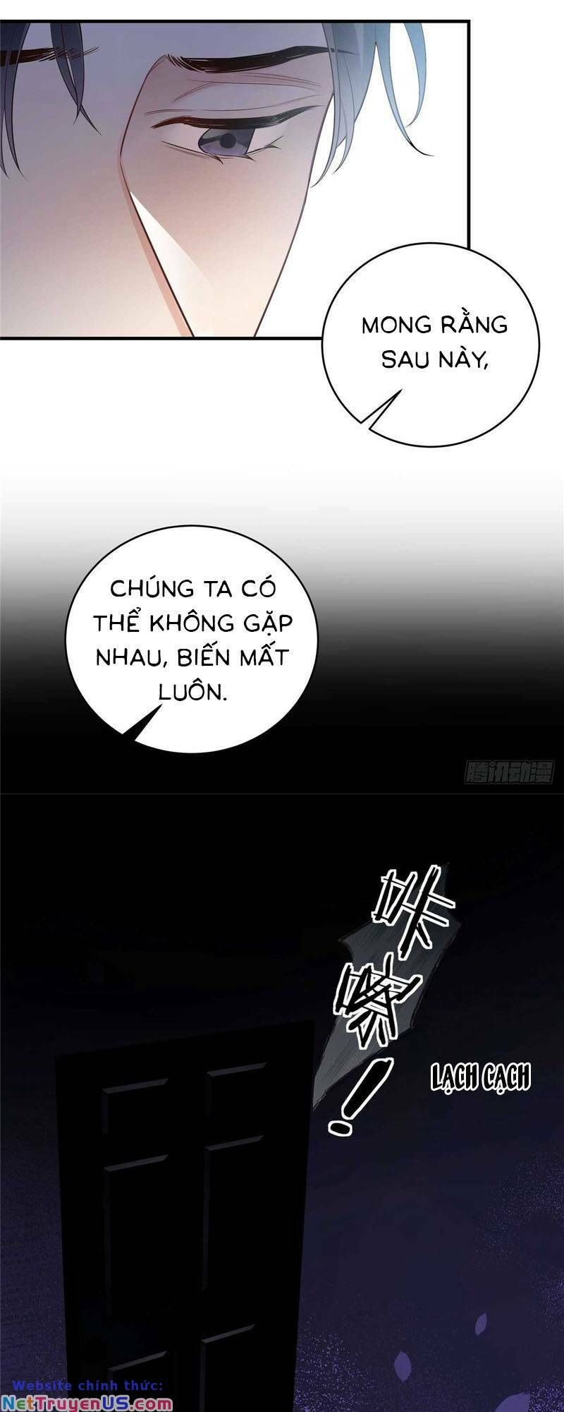 Hàng Tỷ Ngôi Sao Cũng Không Bằng Em Chapter 18 - 8