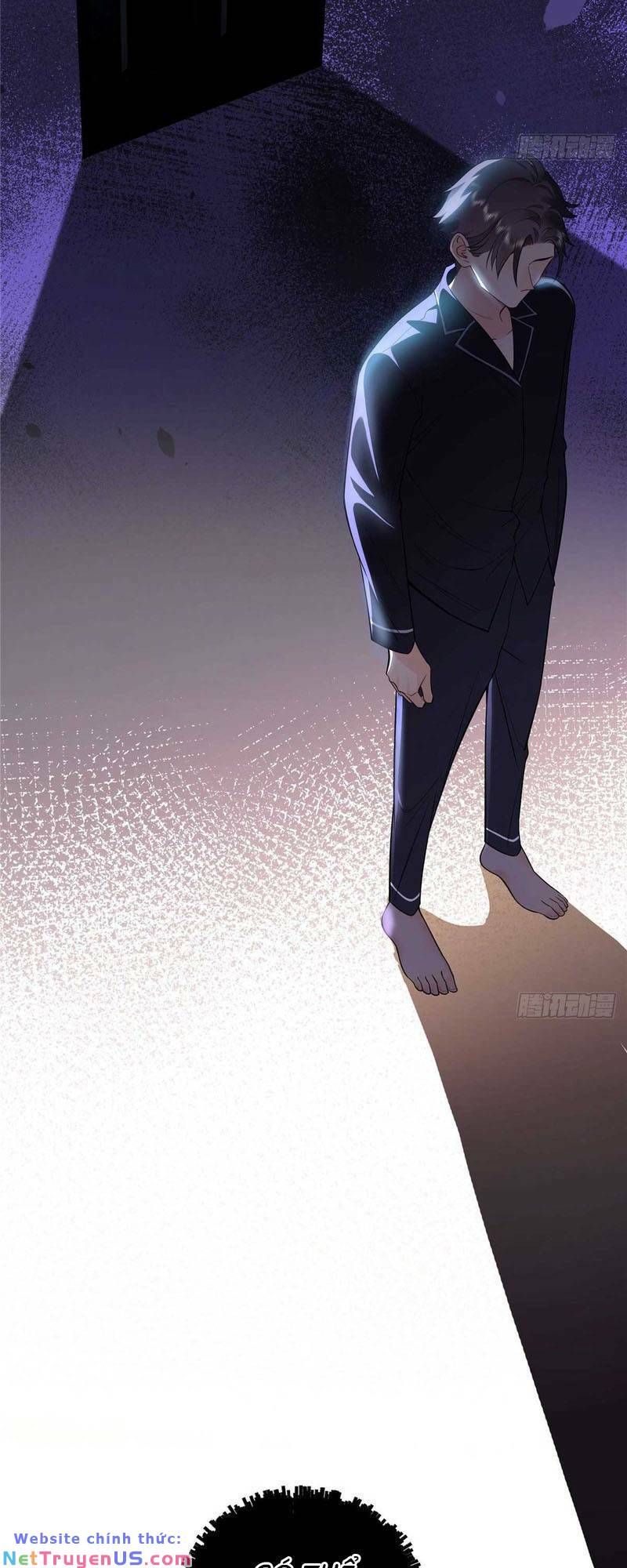 Hàng Tỷ Ngôi Sao Cũng Không Bằng Em Chapter 18 - 9