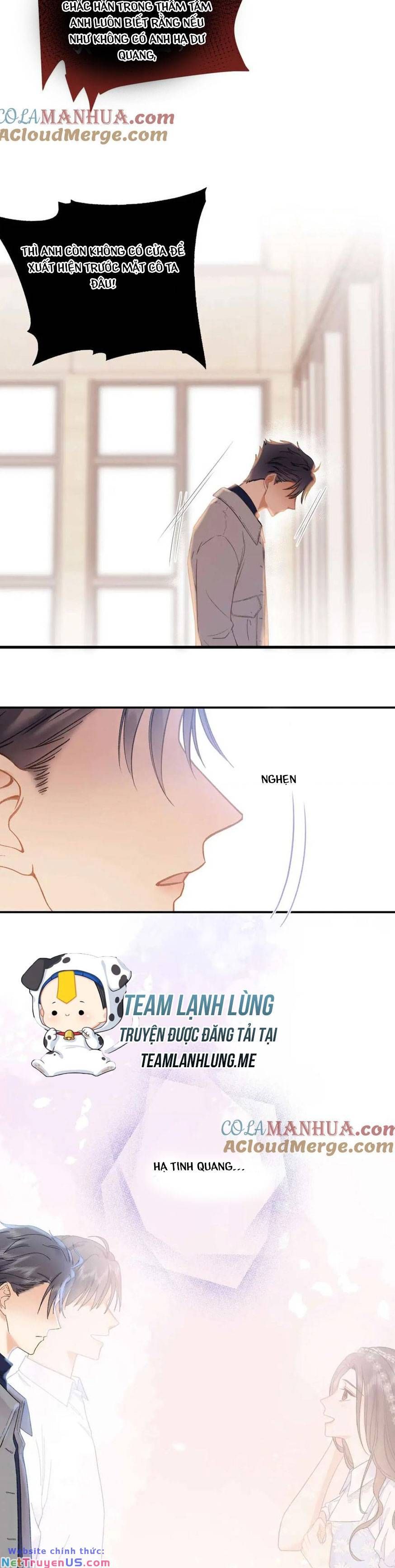 Hàng Tỷ Ngôi Sao Cũng Không Bằng Em Chapter 19 - 7