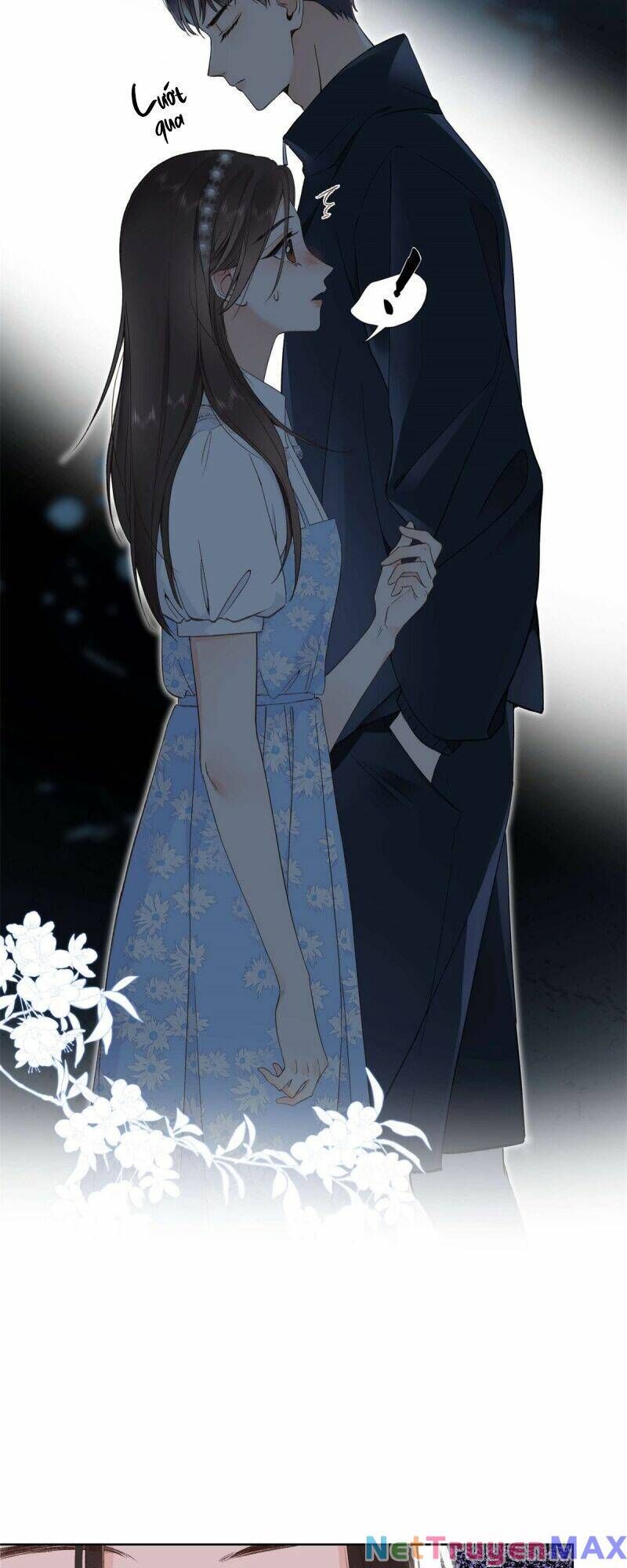 Hàng Tỷ Ngôi Sao Cũng Không Bằng Em Chapter 2 - 12
