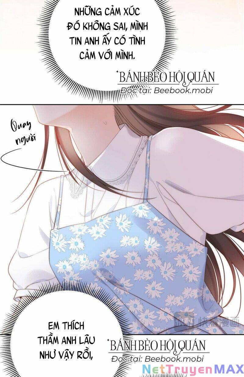Hàng Tỷ Ngôi Sao Cũng Không Bằng Em Chapter 2 - 16