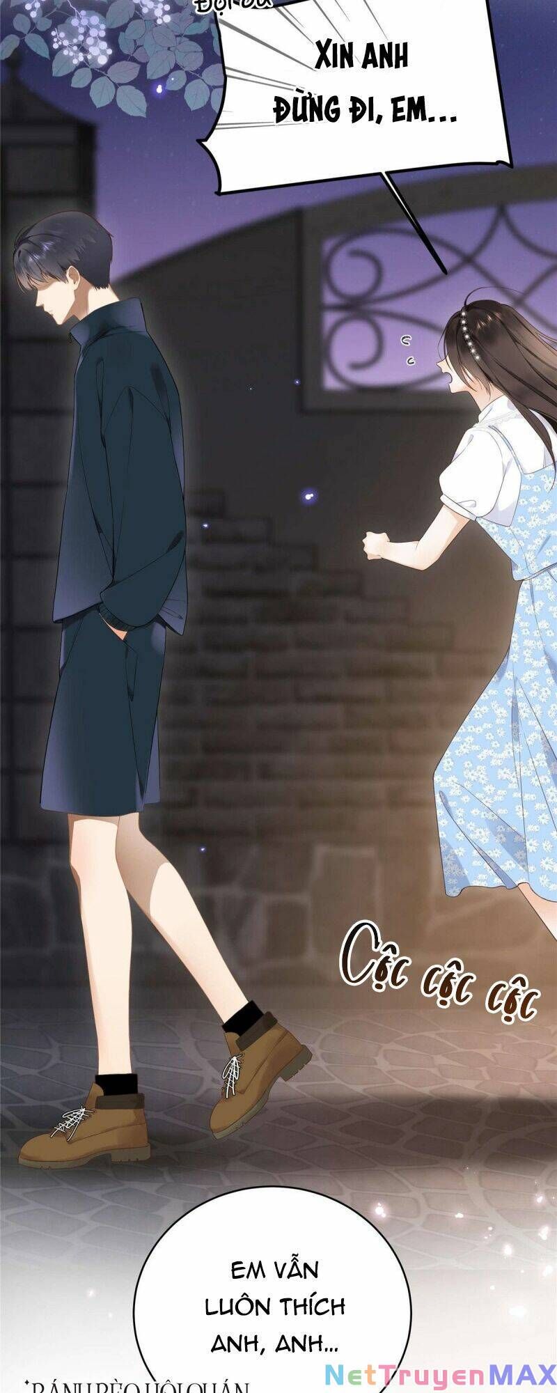 Hàng Tỷ Ngôi Sao Cũng Không Bằng Em Chapter 2 - 18