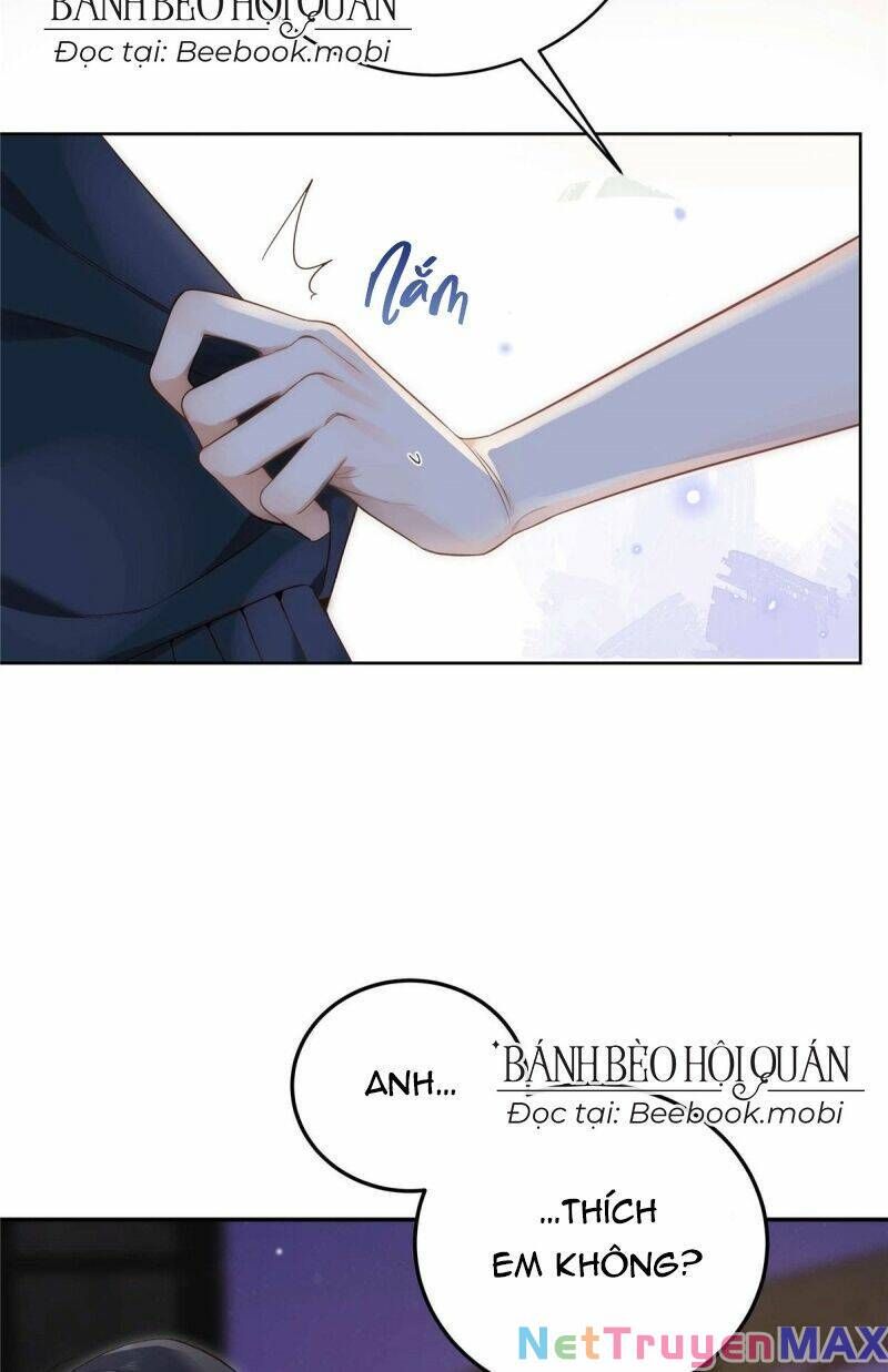 Hàng Tỷ Ngôi Sao Cũng Không Bằng Em Chapter 2 - 19