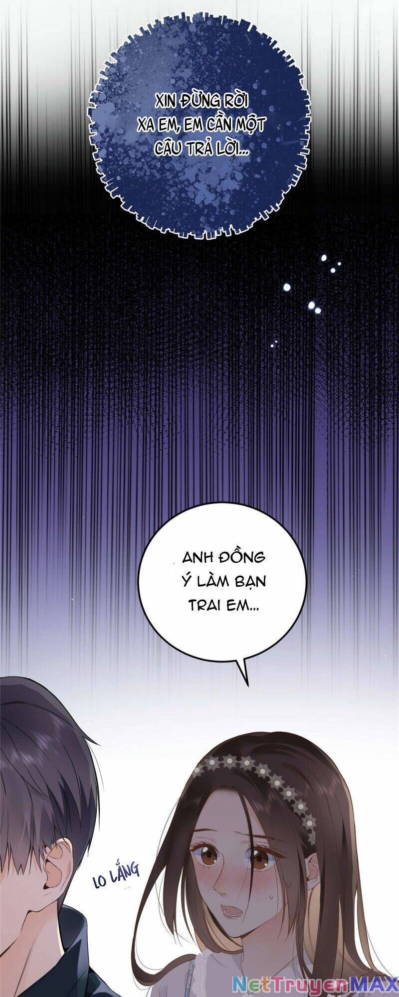 Hàng Tỷ Ngôi Sao Cũng Không Bằng Em Chapter 2 - 21