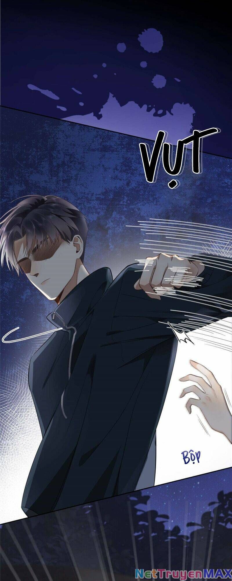 Hàng Tỷ Ngôi Sao Cũng Không Bằng Em Chapter 2 - 24