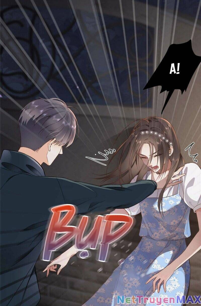 Hàng Tỷ Ngôi Sao Cũng Không Bằng Em Chapter 2 - 25