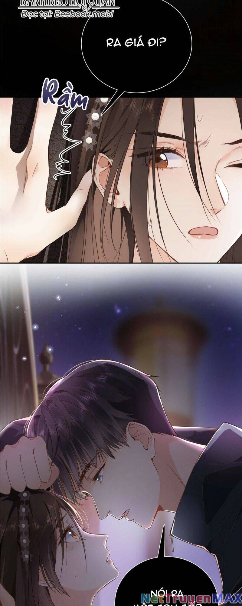 Hàng Tỷ Ngôi Sao Cũng Không Bằng Em Chapter 2 - 27
