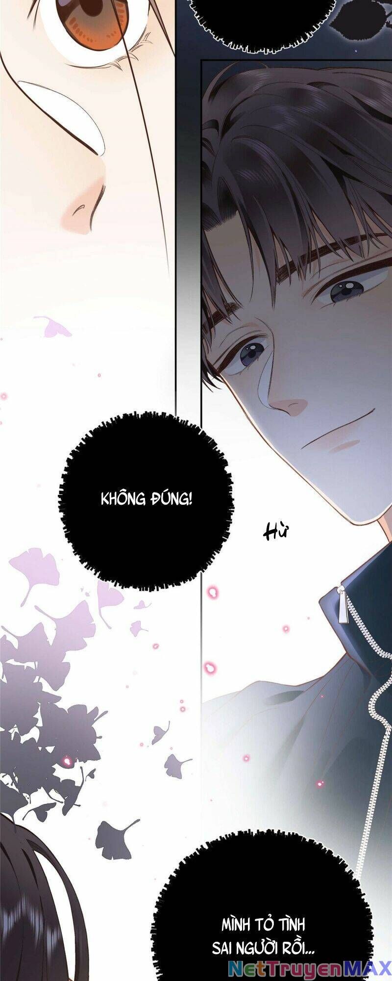 Hàng Tỷ Ngôi Sao Cũng Không Bằng Em Chapter 2 - 30
