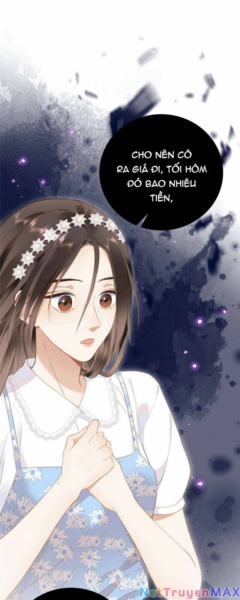 Hàng Tỷ Ngôi Sao Cũng Không Bằng Em Chapter 2 - 36