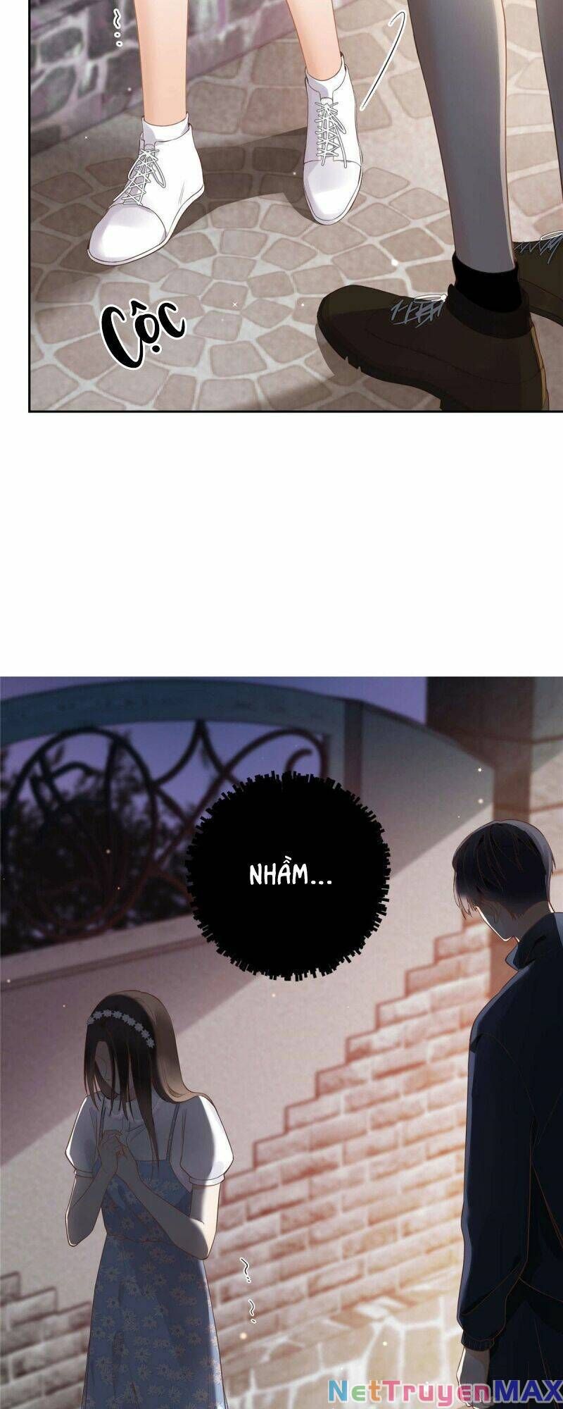 Hàng Tỷ Ngôi Sao Cũng Không Bằng Em Chapter 2 - 39