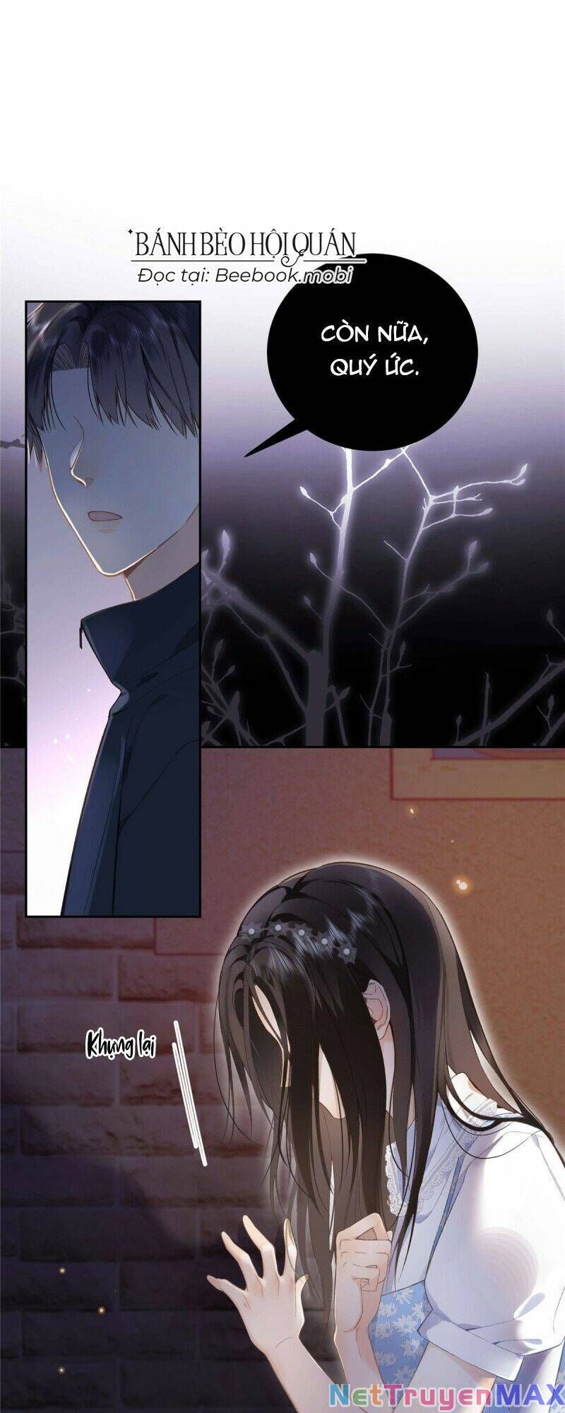 Hàng Tỷ Ngôi Sao Cũng Không Bằng Em Chapter 2 - 42