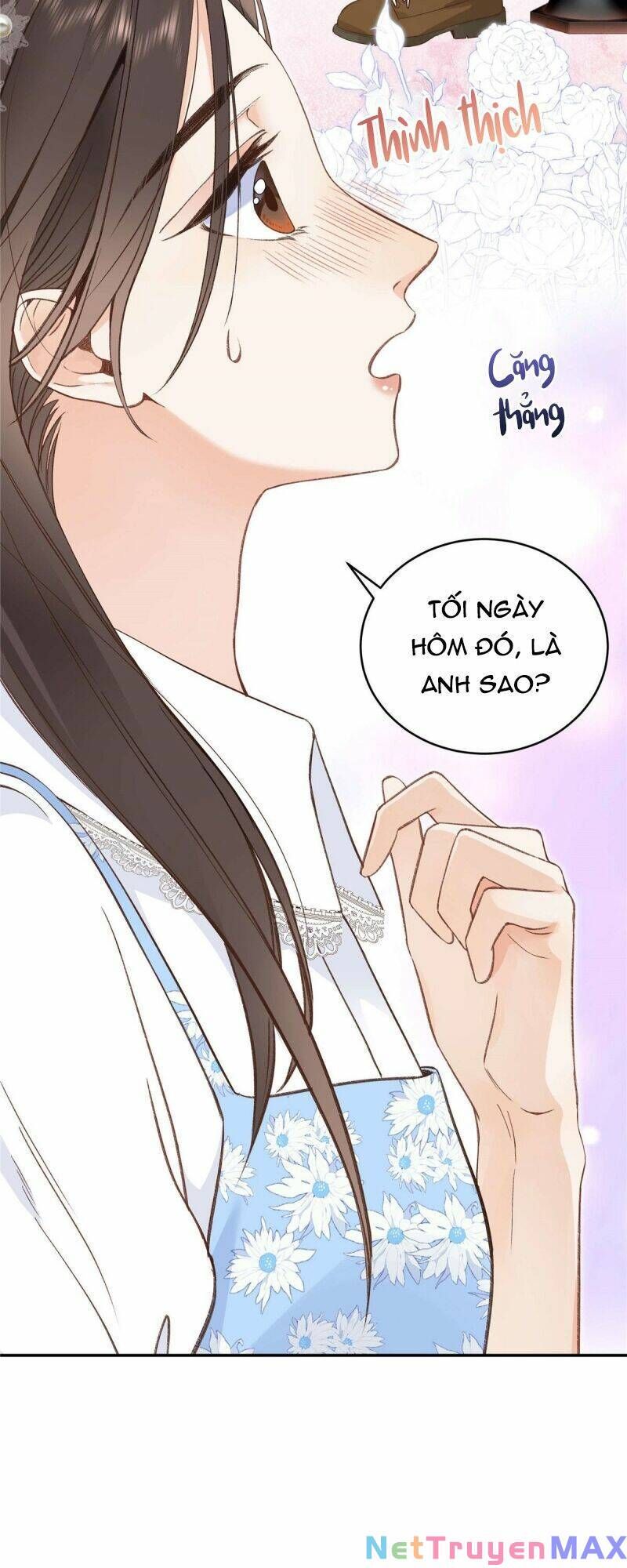 Hàng Tỷ Ngôi Sao Cũng Không Bằng Em Chapter 2 - 6
