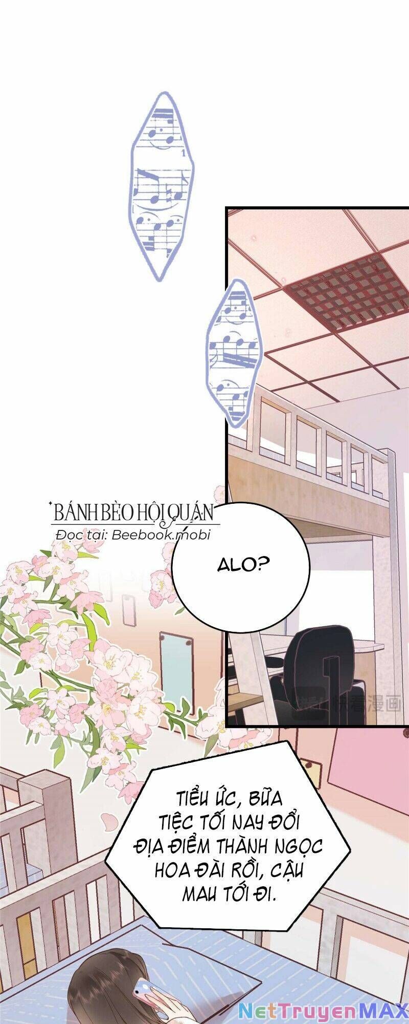Hàng Tỷ Ngôi Sao Cũng Không Bằng Em Chapter 2 - 54