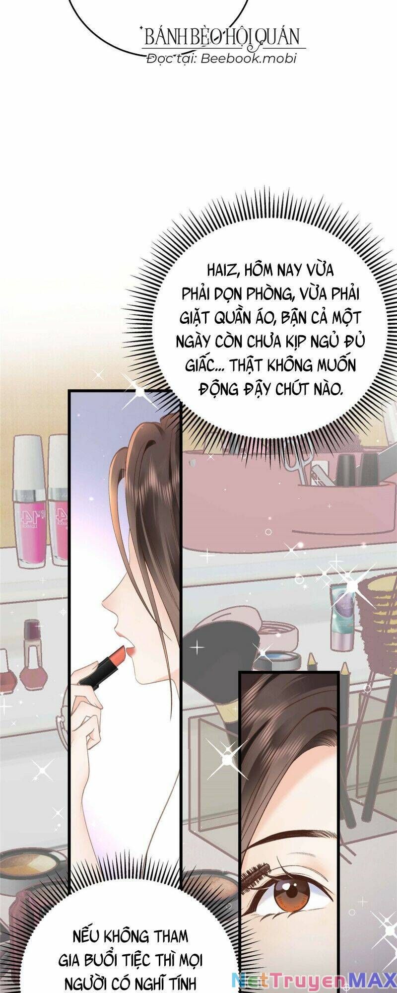 Hàng Tỷ Ngôi Sao Cũng Không Bằng Em Chapter 2 - 57