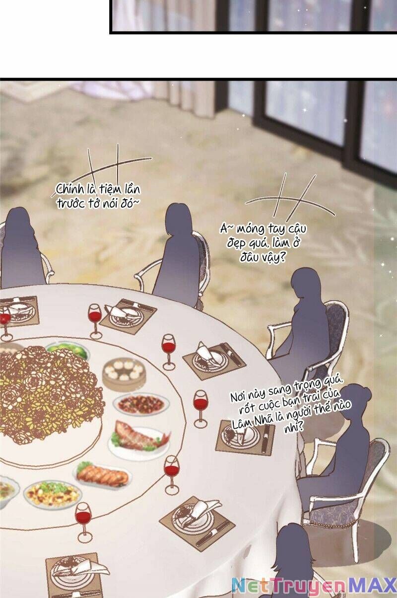 Hàng Tỷ Ngôi Sao Cũng Không Bằng Em Chapter 2 - 61