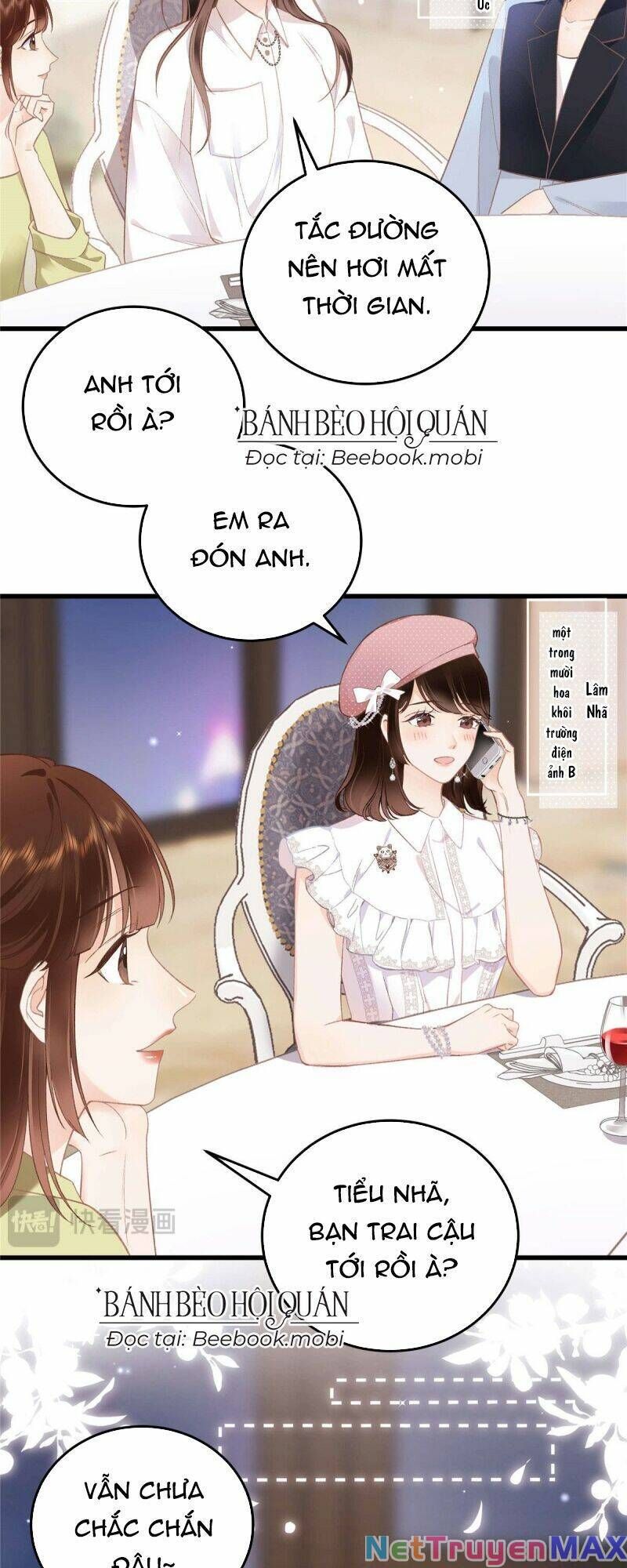 Hàng Tỷ Ngôi Sao Cũng Không Bằng Em Chapter 2 - 63