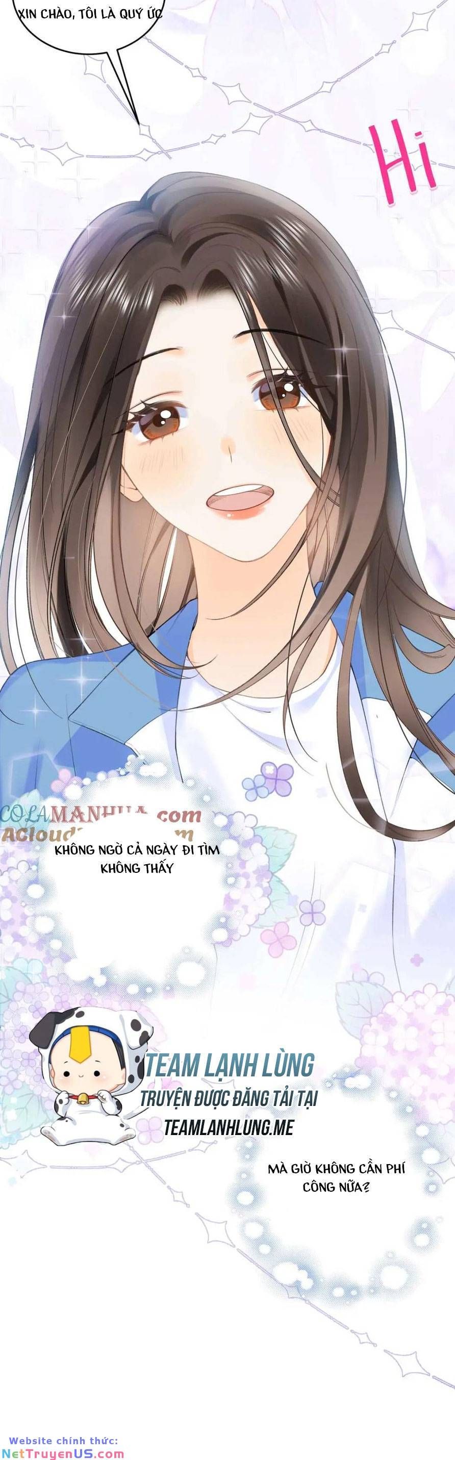 Hàng Tỷ Ngôi Sao Cũng Không Bằng Em Chapter 20 - 7