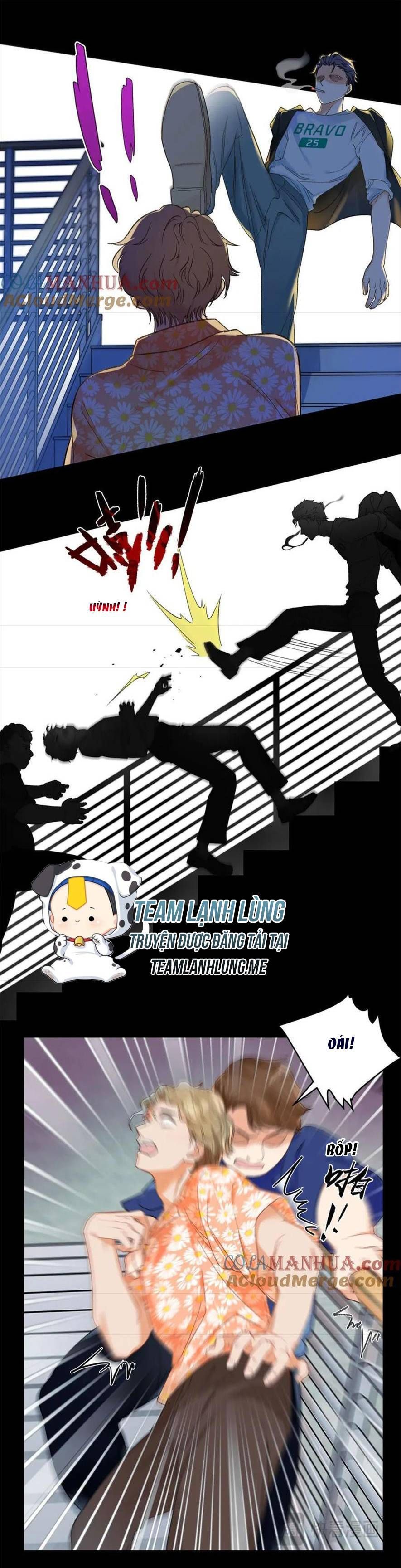 Hàng Tỷ Ngôi Sao Cũng Không Bằng Em Chapter 22 - 15