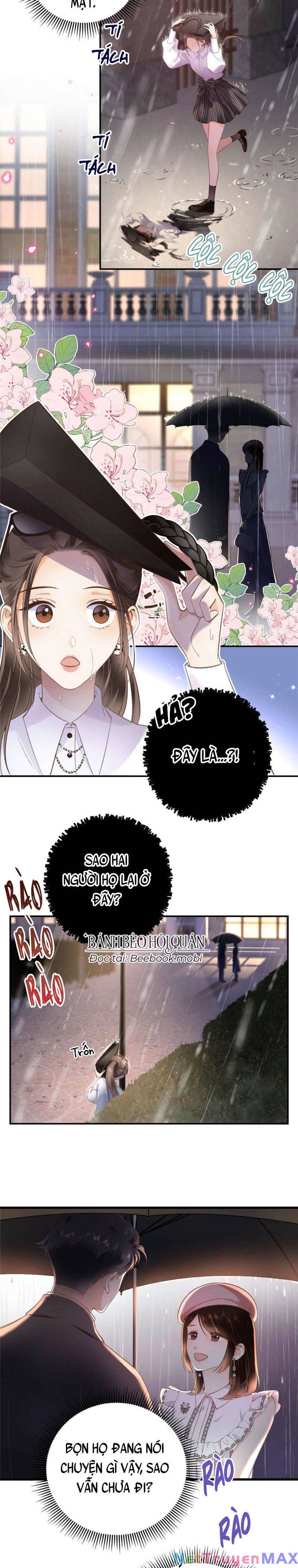 Hàng Tỷ Ngôi Sao Cũng Không Bằng Em Chapter 3 - 11