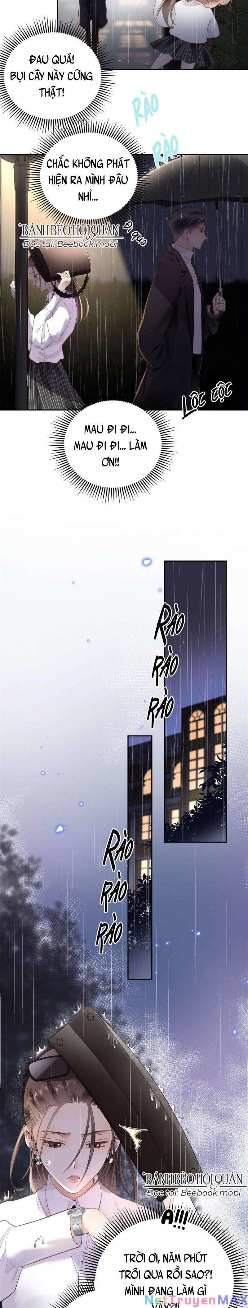 Hàng Tỷ Ngôi Sao Cũng Không Bằng Em Chapter 3 - 13