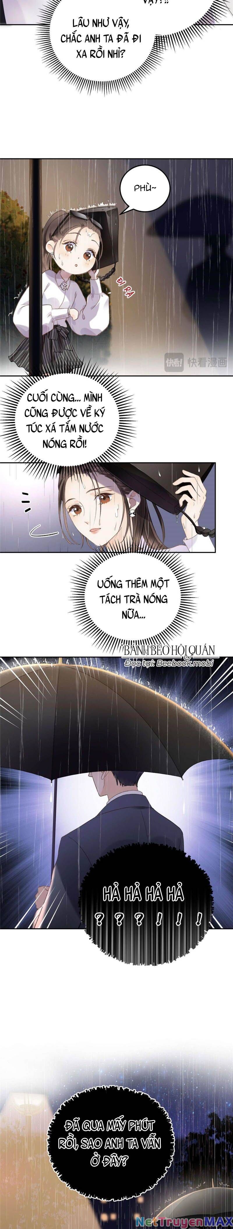 Hàng Tỷ Ngôi Sao Cũng Không Bằng Em Chapter 3 - 14