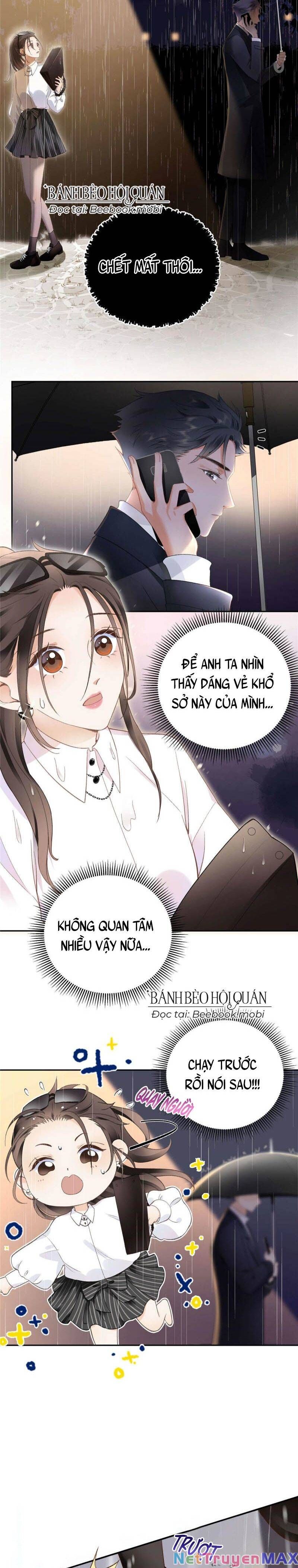 Hàng Tỷ Ngôi Sao Cũng Không Bằng Em Chapter 3 - 15