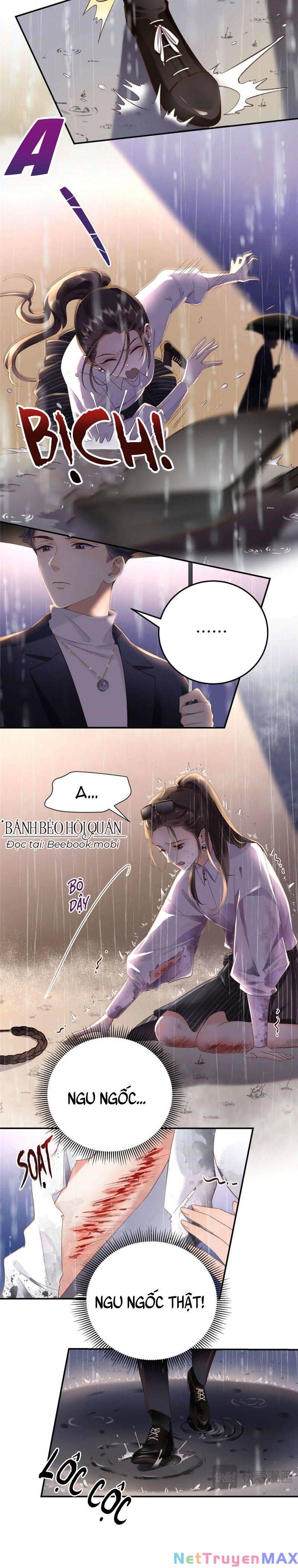 Hàng Tỷ Ngôi Sao Cũng Không Bằng Em Chapter 3 - 16