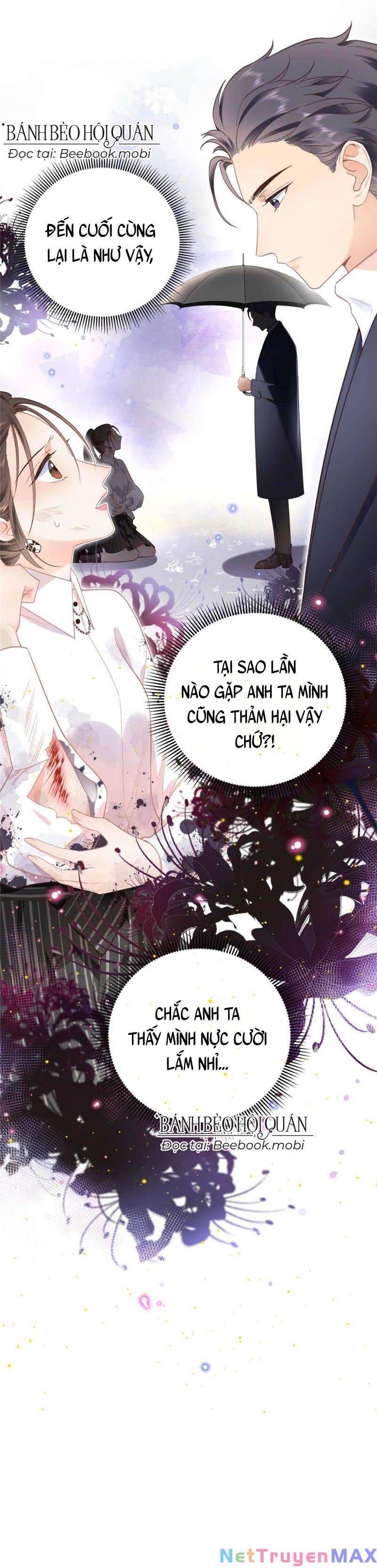 Hàng Tỷ Ngôi Sao Cũng Không Bằng Em Chapter 3 - 17