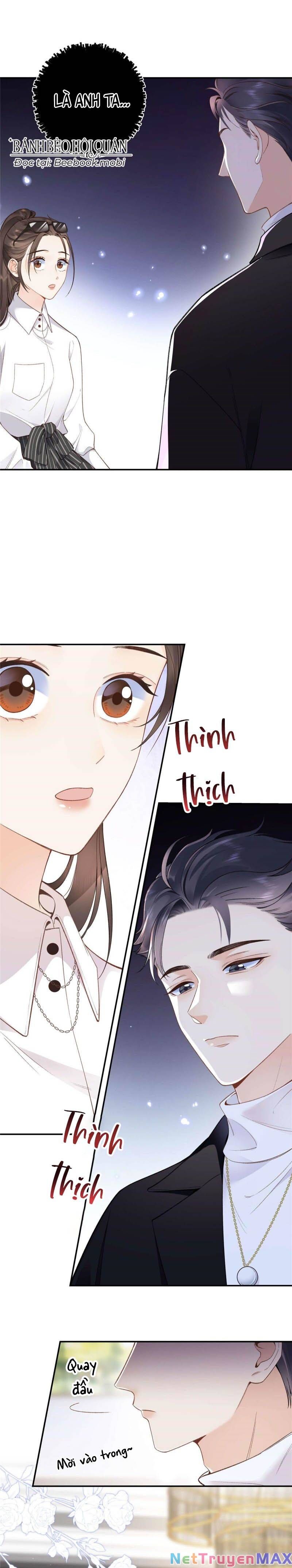 Hàng Tỷ Ngôi Sao Cũng Không Bằng Em Chapter 3 - 3