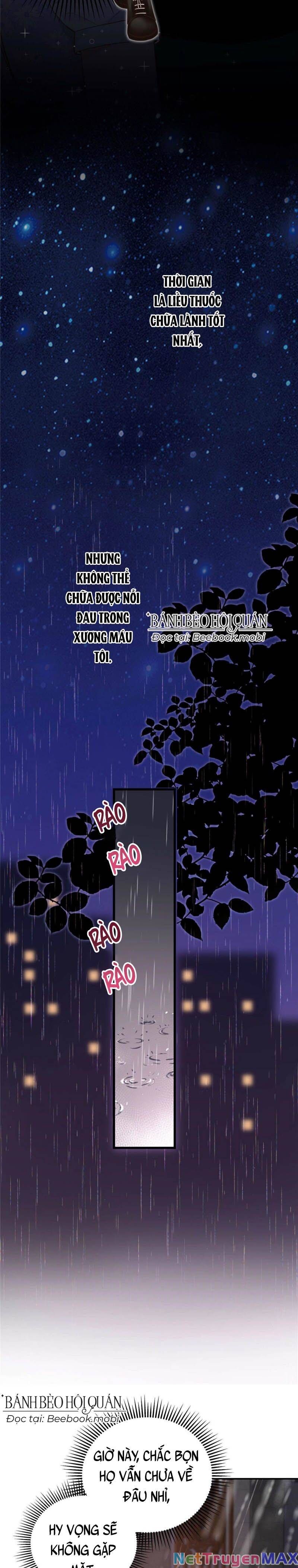 Hàng Tỷ Ngôi Sao Cũng Không Bằng Em Chapter 3 - 10