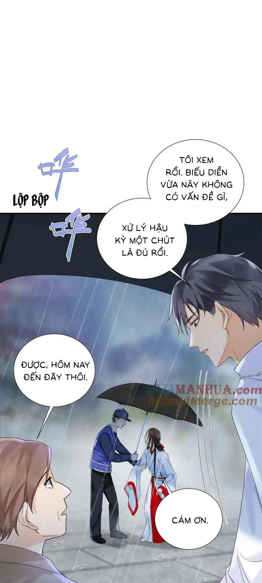 Hàng Tỷ Ngôi Sao Cũng Không Bằng Em Chapter 32 - 2
