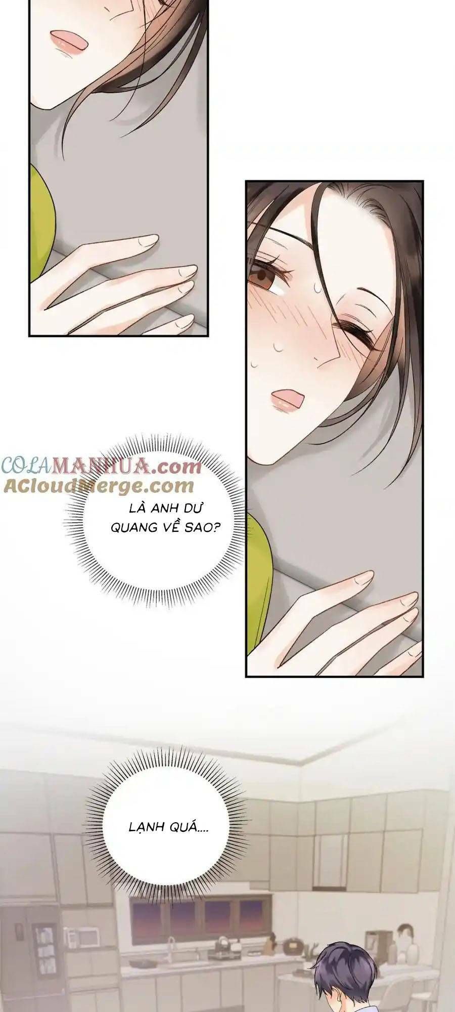 Hàng Tỷ Ngôi Sao Cũng Không Bằng Em Chapter 32 - 13