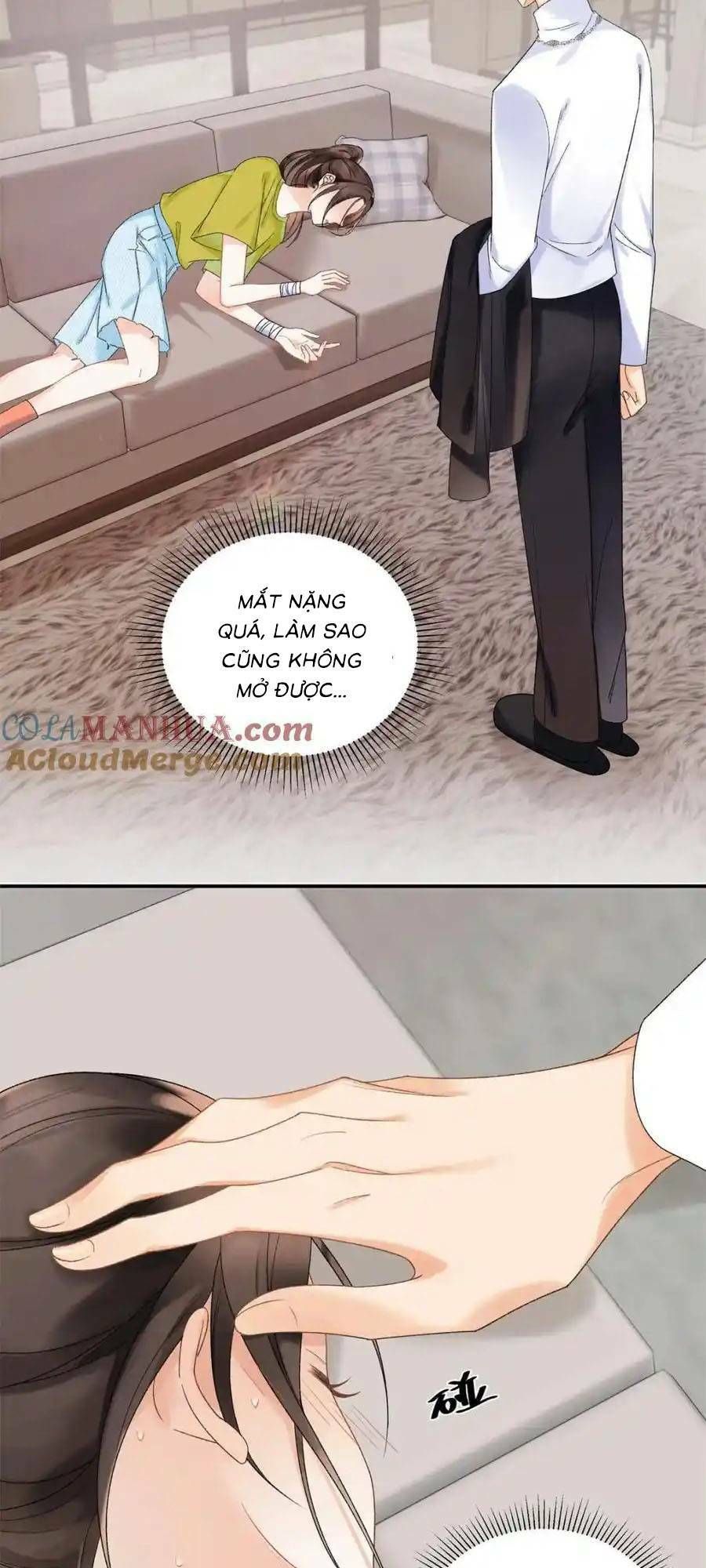 Hàng Tỷ Ngôi Sao Cũng Không Bằng Em Chapter 32 - 14