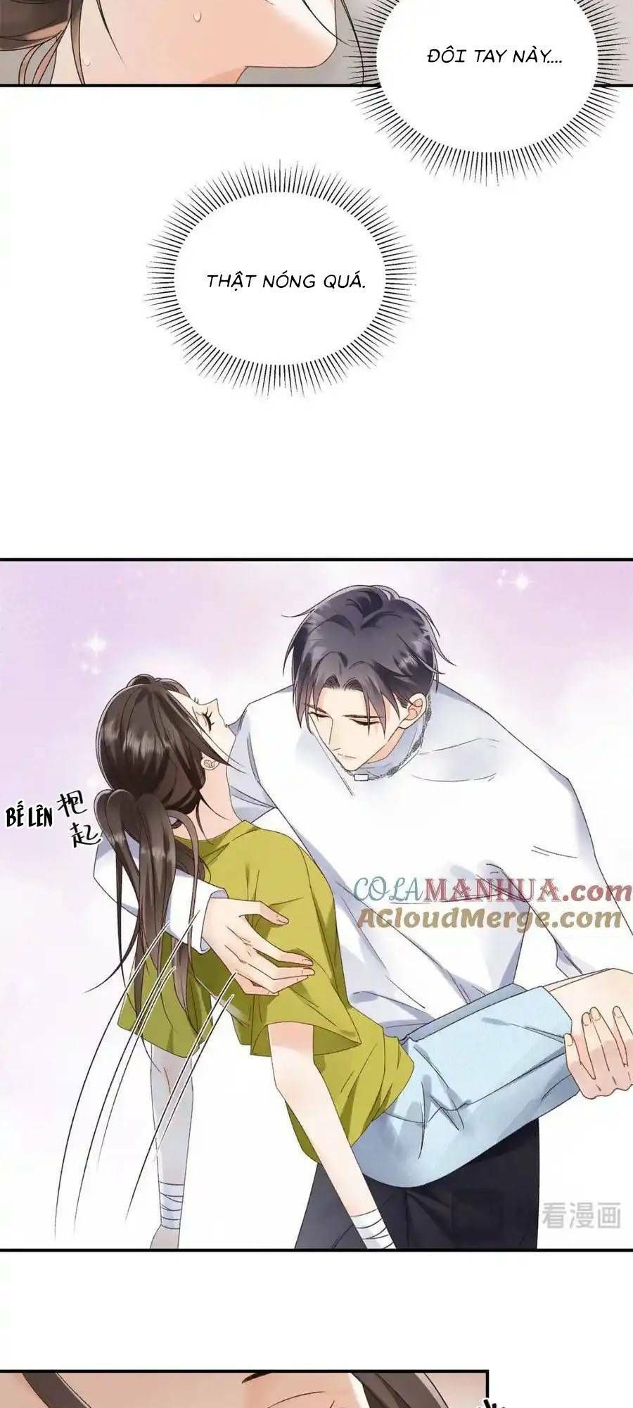 Hàng Tỷ Ngôi Sao Cũng Không Bằng Em Chapter 32 - 15
