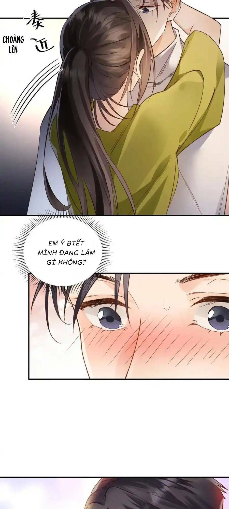 Hàng Tỷ Ngôi Sao Cũng Không Bằng Em Chapter 32 - 20