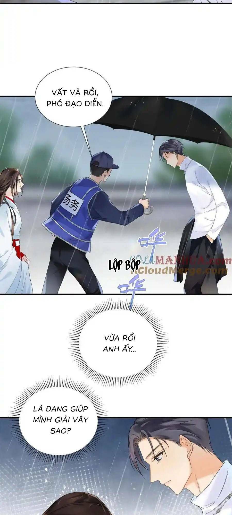 Hàng Tỷ Ngôi Sao Cũng Không Bằng Em Chapter 32 - 3