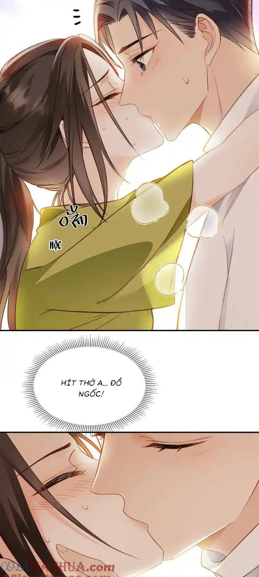 Hàng Tỷ Ngôi Sao Cũng Không Bằng Em Chapter 32 - 21