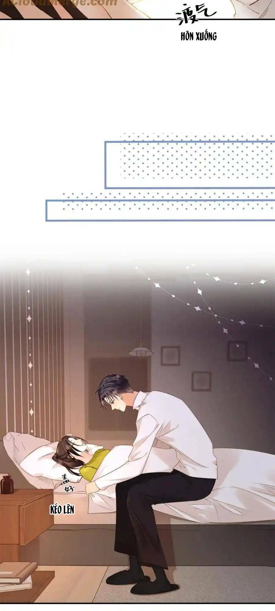 Hàng Tỷ Ngôi Sao Cũng Không Bằng Em Chapter 32 - 22
