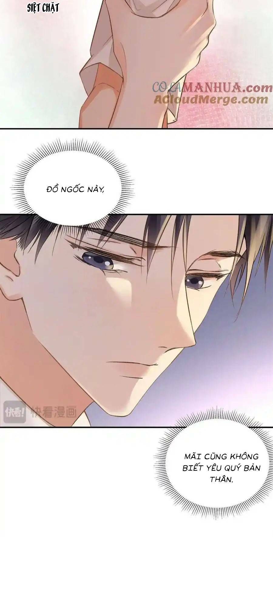 Hàng Tỷ Ngôi Sao Cũng Không Bằng Em Chapter 32 - 24