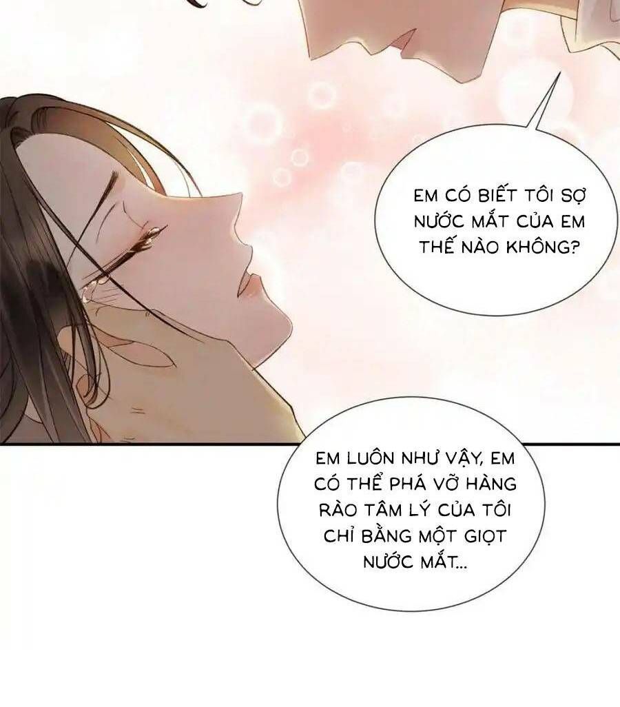 Hàng Tỷ Ngôi Sao Cũng Không Bằng Em Chapter 32 - 27