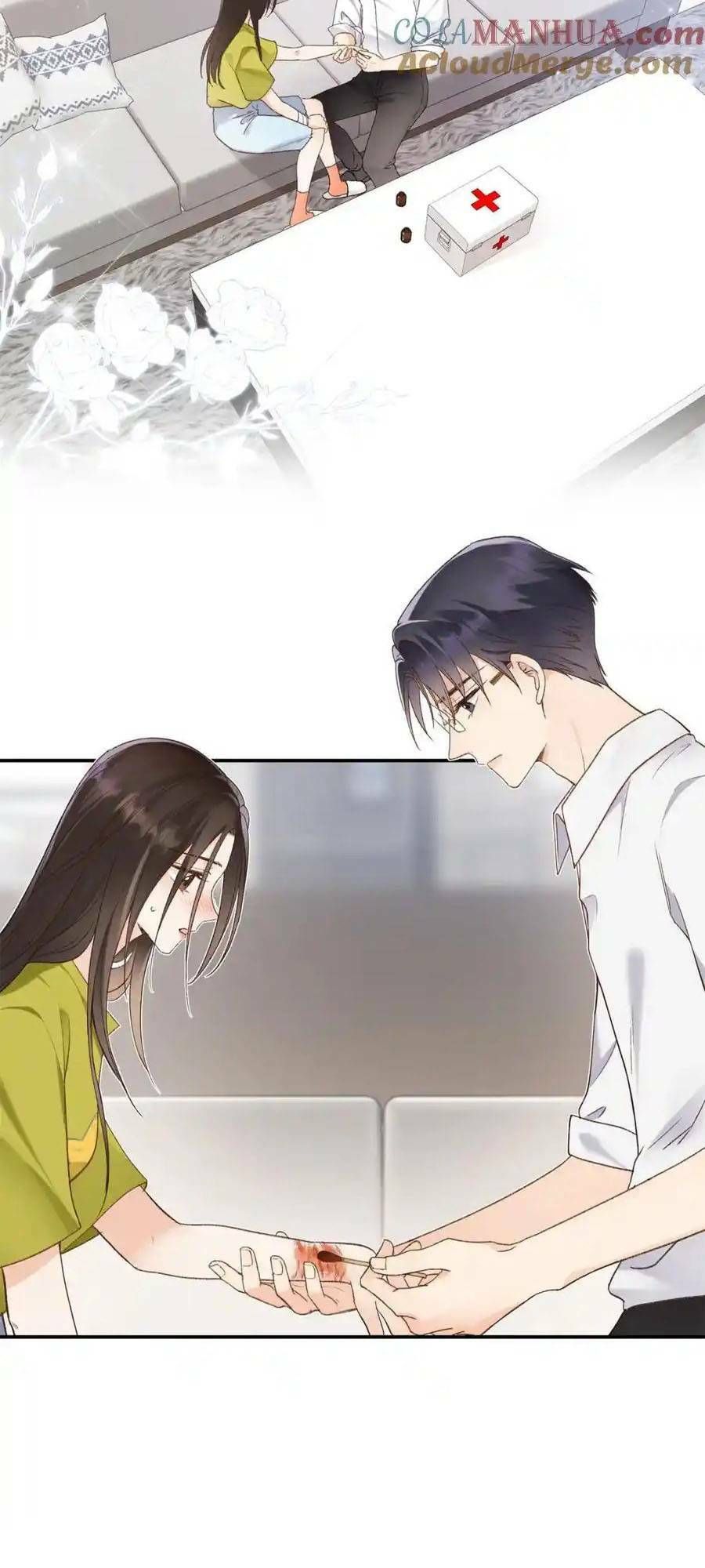 Hàng Tỷ Ngôi Sao Cũng Không Bằng Em Chapter 32 - 40