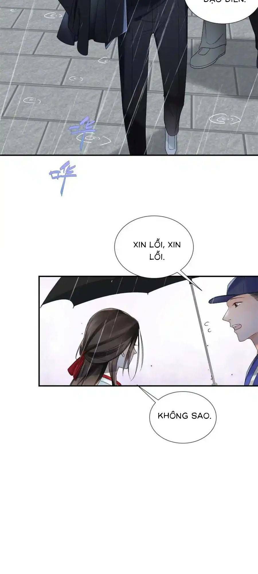 Hàng Tỷ Ngôi Sao Cũng Không Bằng Em Chapter 32 - 5