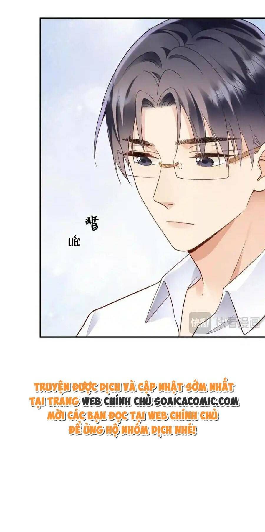 Hàng Tỷ Ngôi Sao Cũng Không Bằng Em Chapter 32 - 42