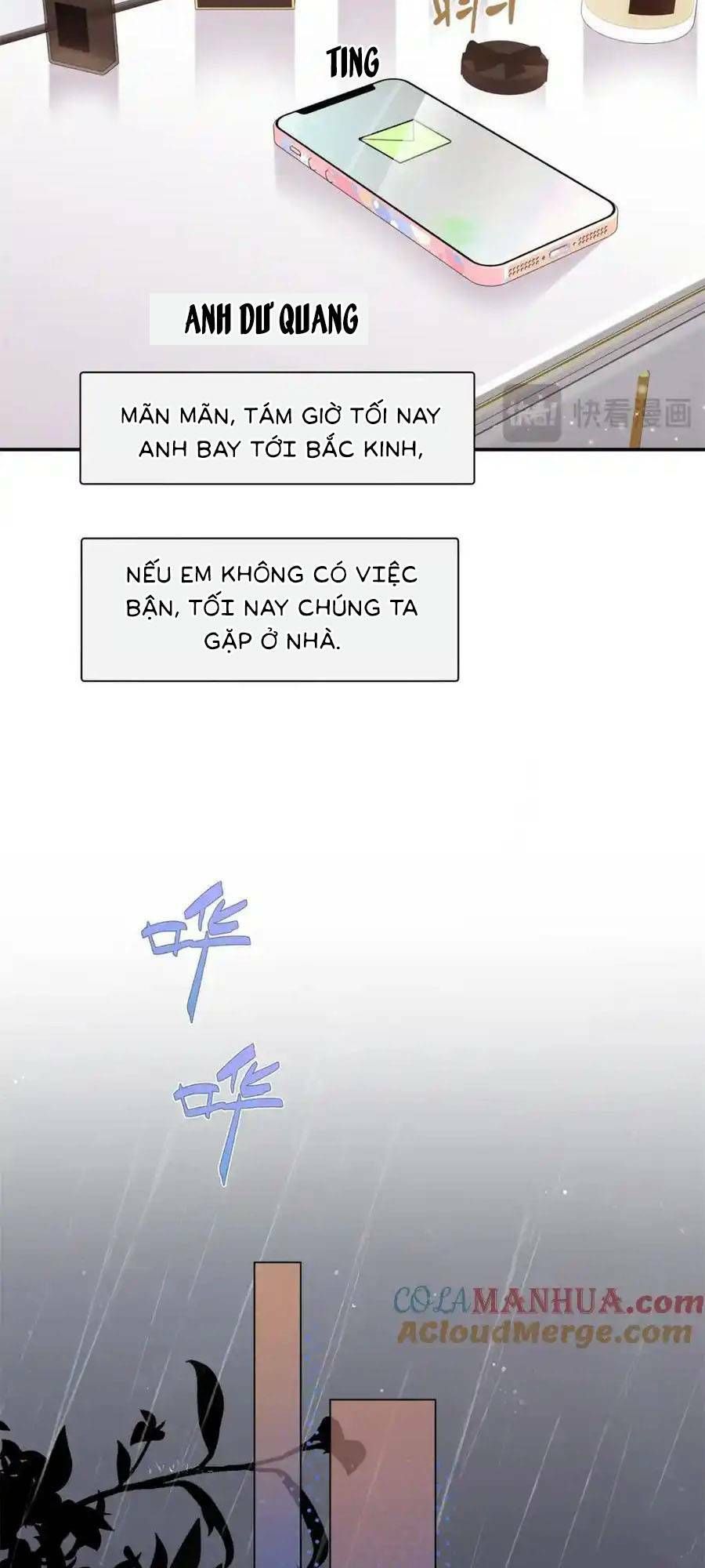 Hàng Tỷ Ngôi Sao Cũng Không Bằng Em Chapter 32 - 7