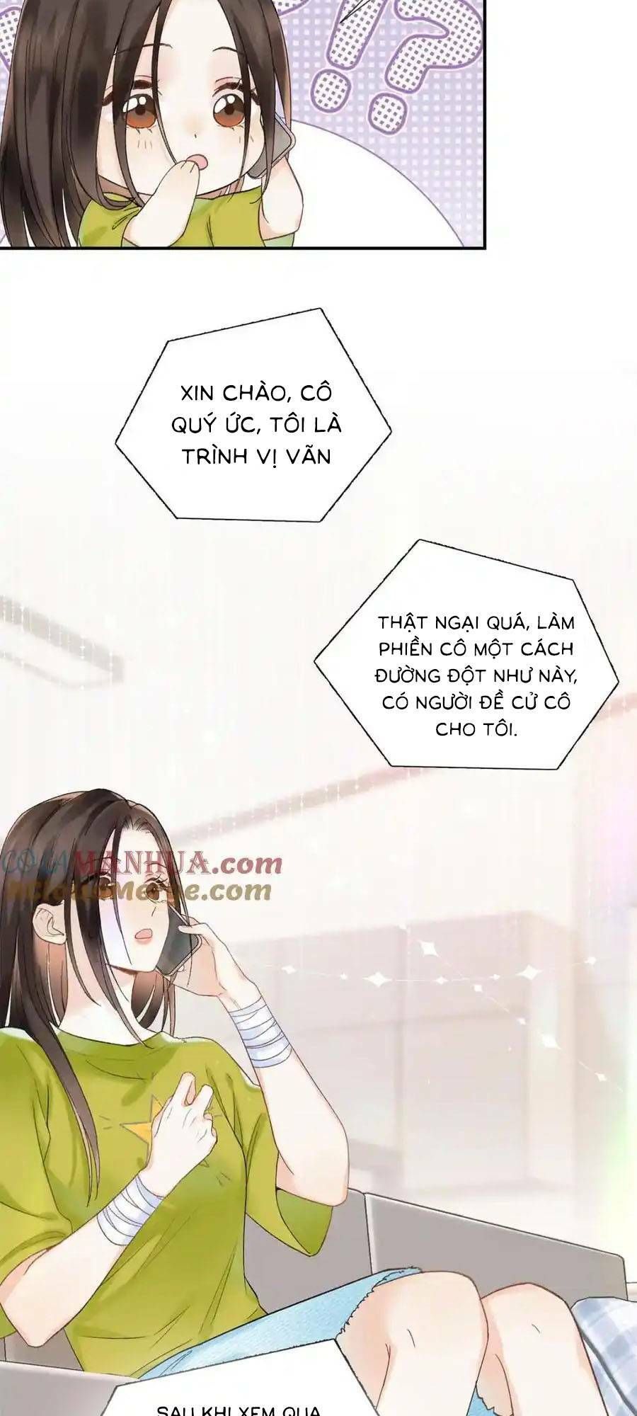 Hàng Tỷ Ngôi Sao Cũng Không Bằng Em Chapter 33 - 11