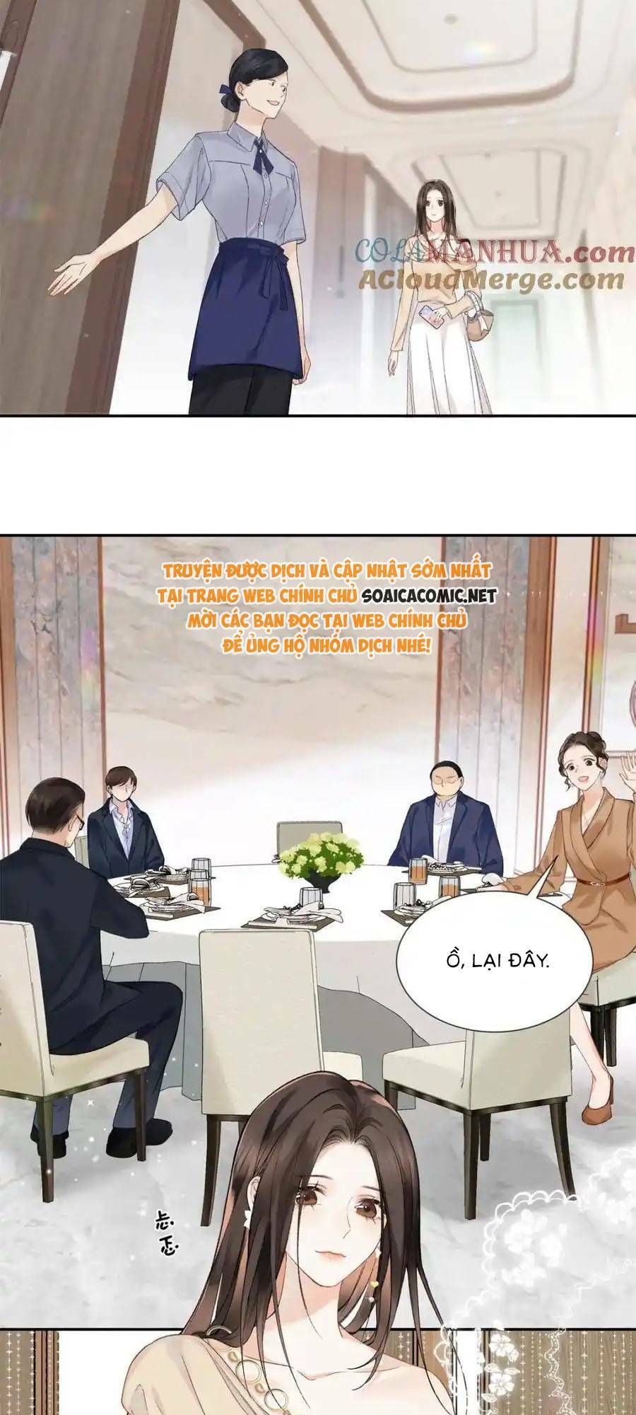 Hàng Tỷ Ngôi Sao Cũng Không Bằng Em Chapter 33 - 15